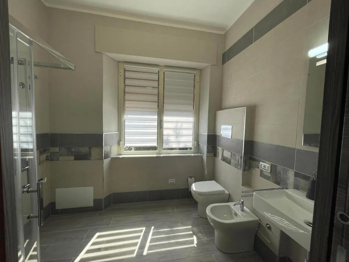 Appartamento Elegante Carbonia Italy