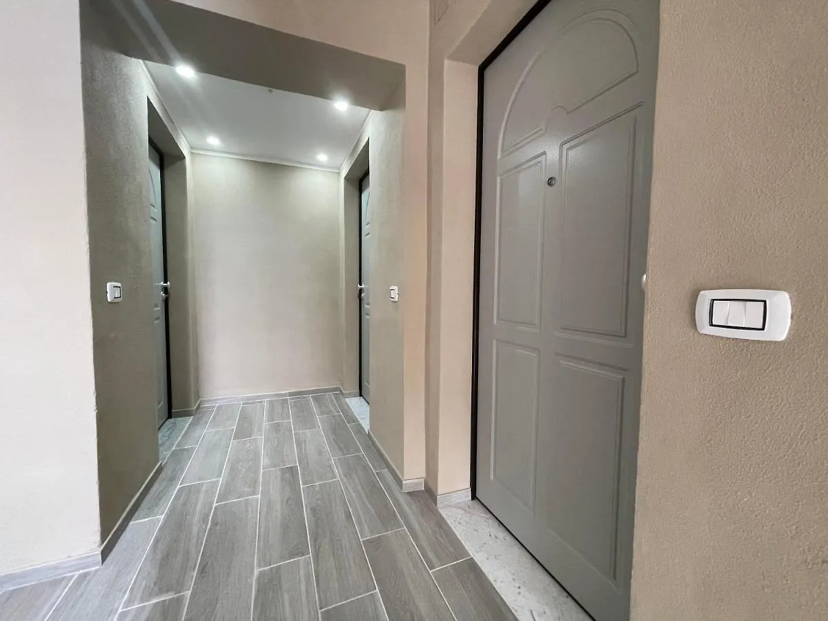 Apartment Appartamento Elegante Carbonia