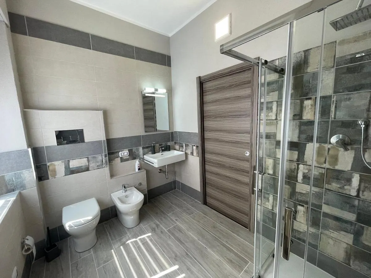 Appartamento Elegante Carbonia 0*,  Italy