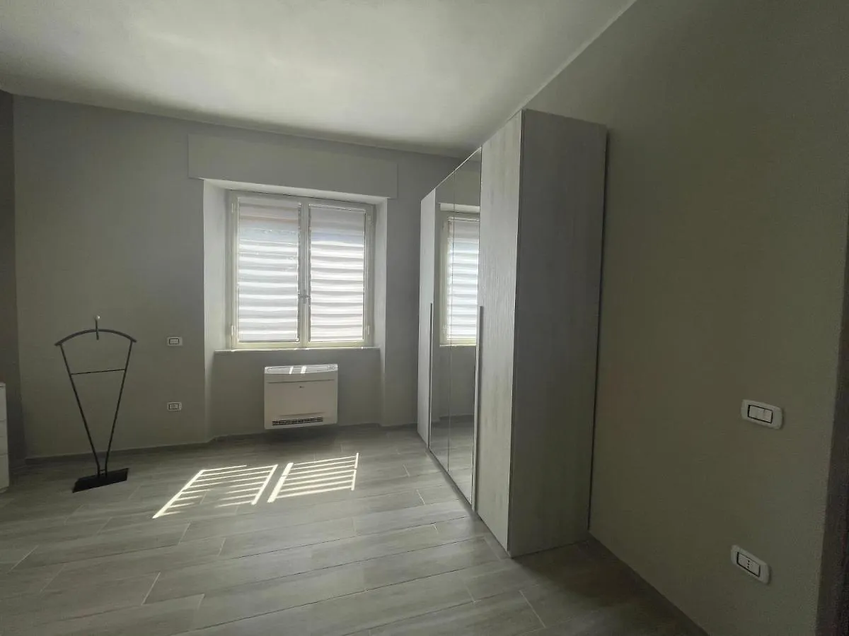 Appartamento Elegante Carbonia Apartment
