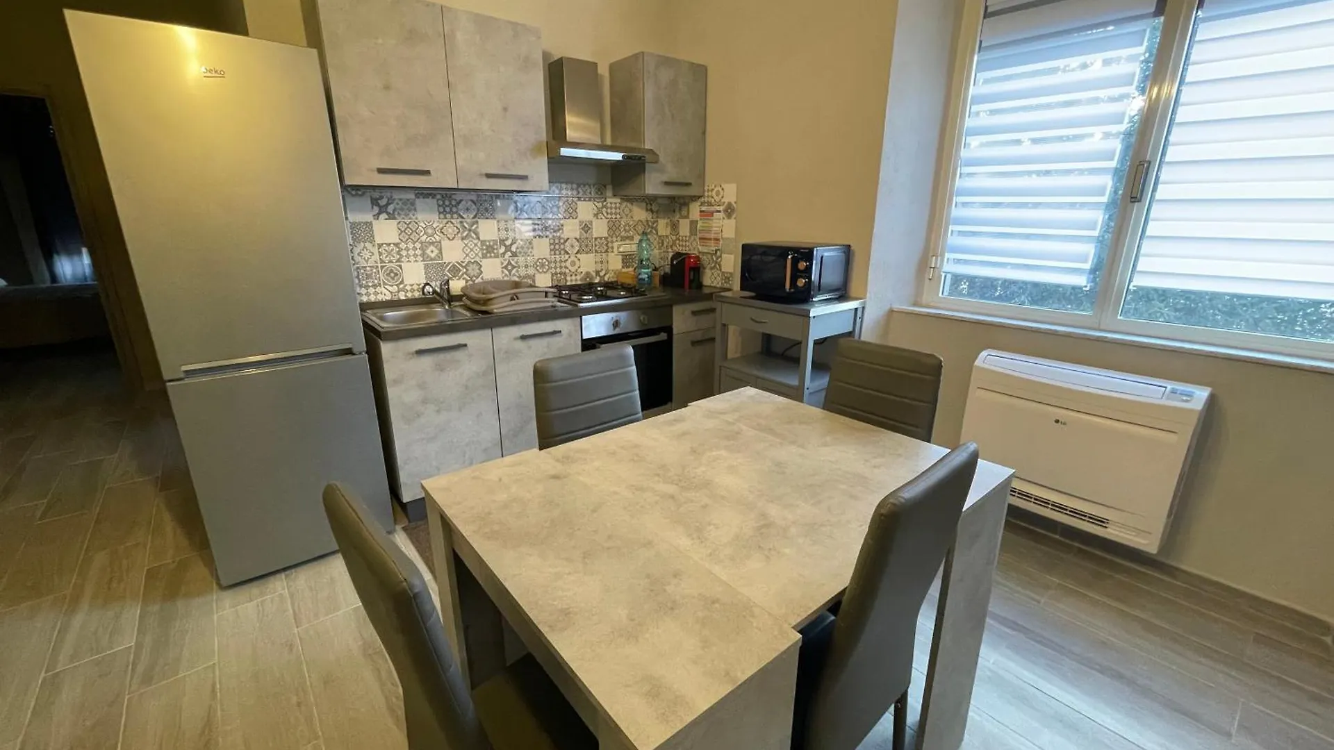 Appartamento Elegante Carbonia