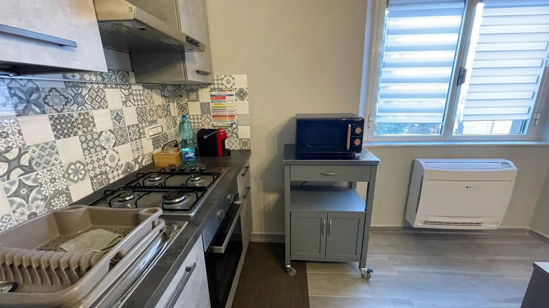 Apartment Appartamento Elegante Carbonia