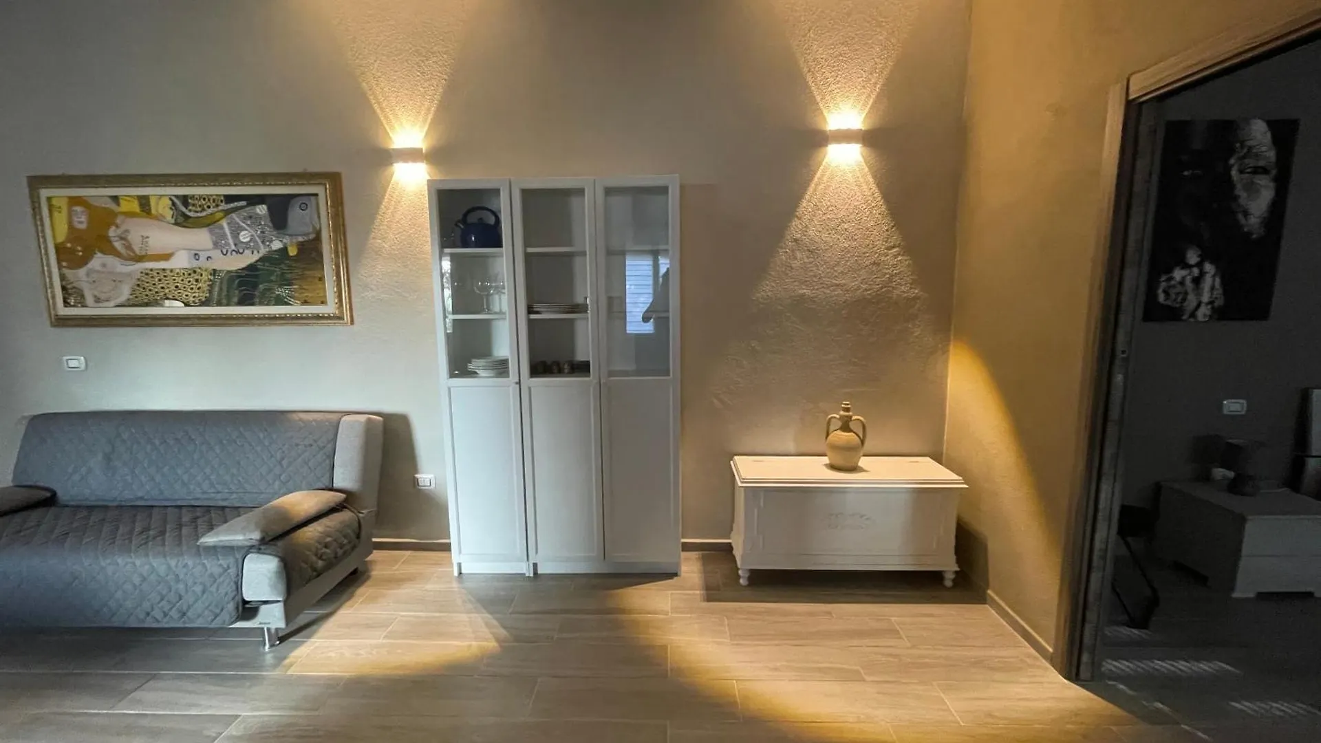Appartamento Elegante Carbonia