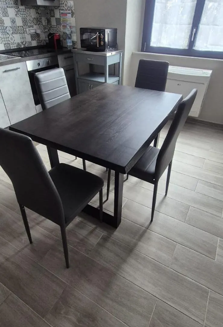 Appartamento Elegante Carbonia