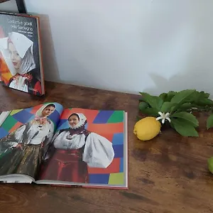 Appartamento La Pintadera Sarda, Carbonia