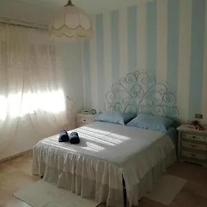 Bed & Breakfast La Regina, Carbonia